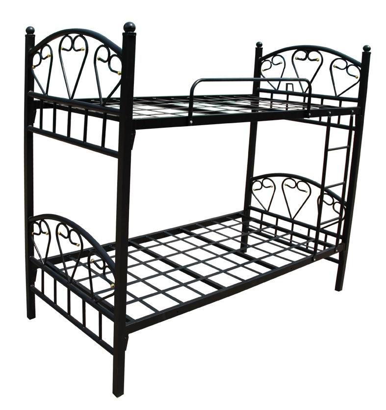 STEEL BUNKBED HD 35 KG