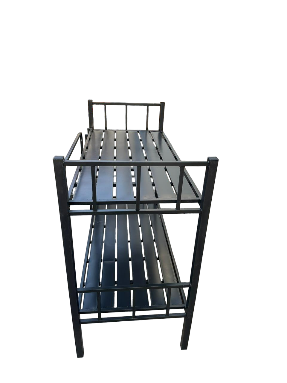 Hook Type HD Bunk Bed