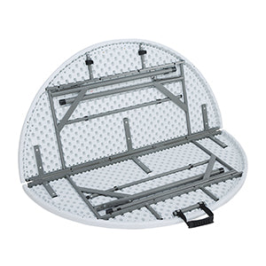 Table Round folding
