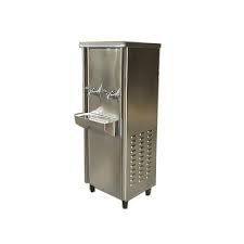 2 tap water cooler