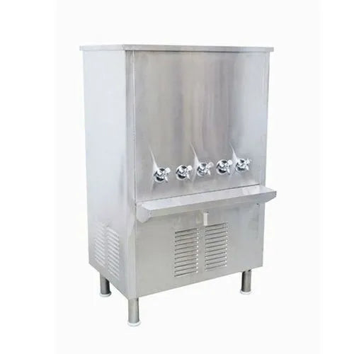 5 tap water cooler