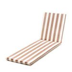 Sun Loungers Cushion Waterproof