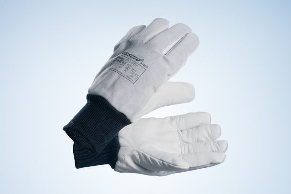 Freezer Gloves
