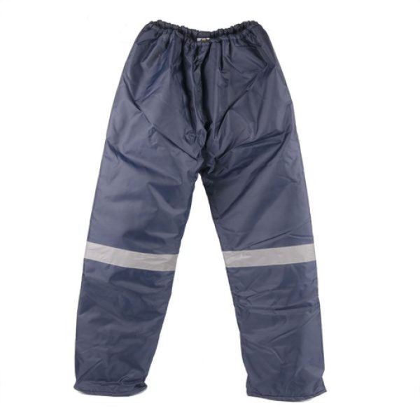 Men Insulated Trouser