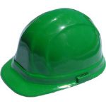 Safety Helmet Blue