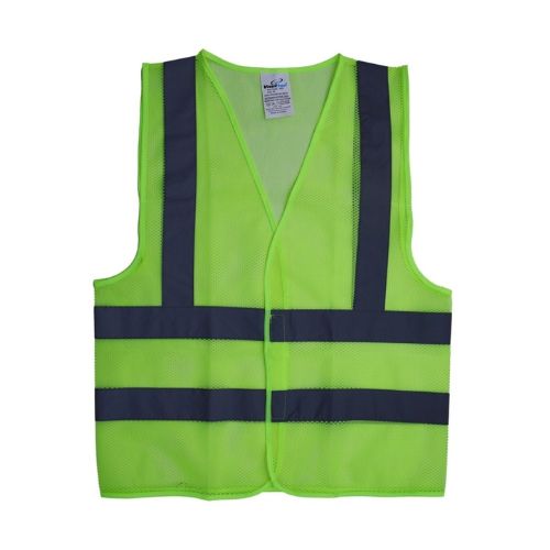 Reflective Safety Vest Net Type