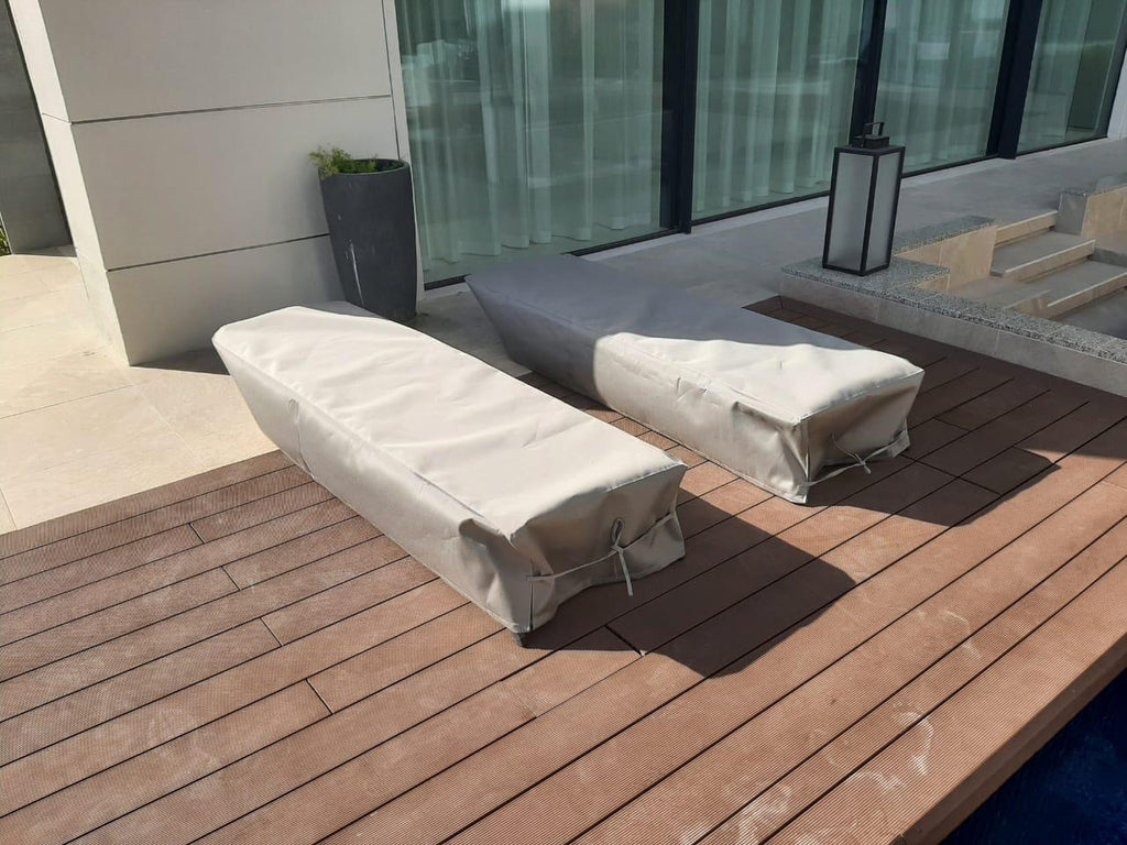 Sun Lounger Cover