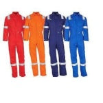 Fire Retardant Nomex Coverall