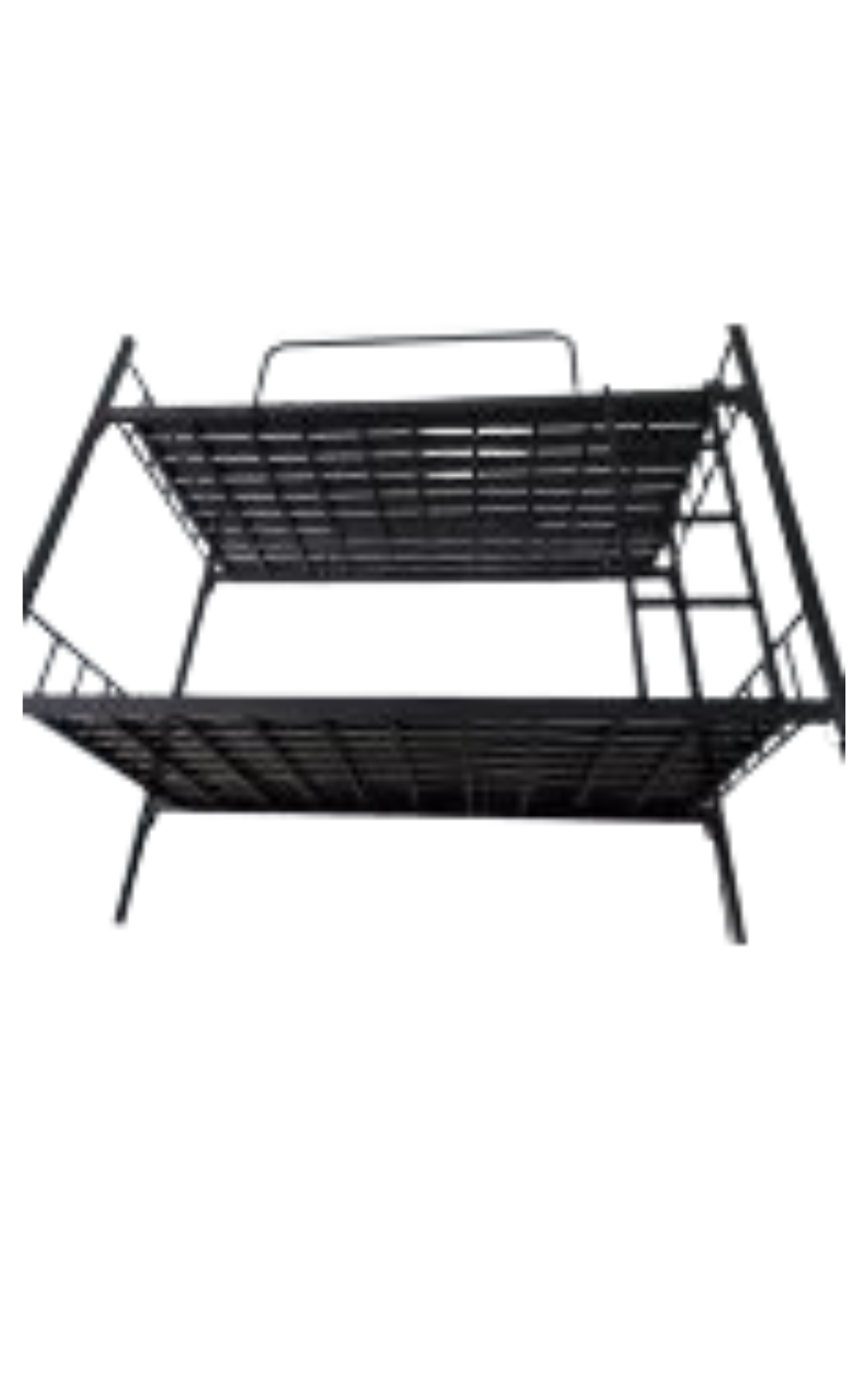 Camp Bunk Bed Strip Type