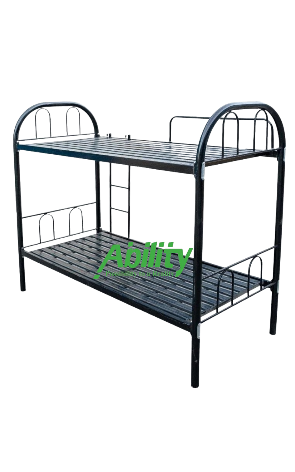 Steel Double Bunker Bed 26kg