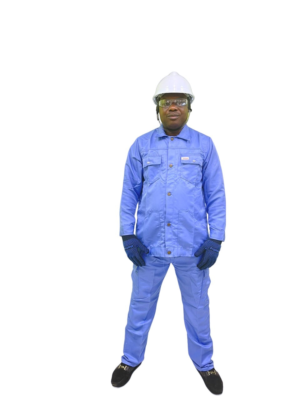 Safex Pants & Shirt