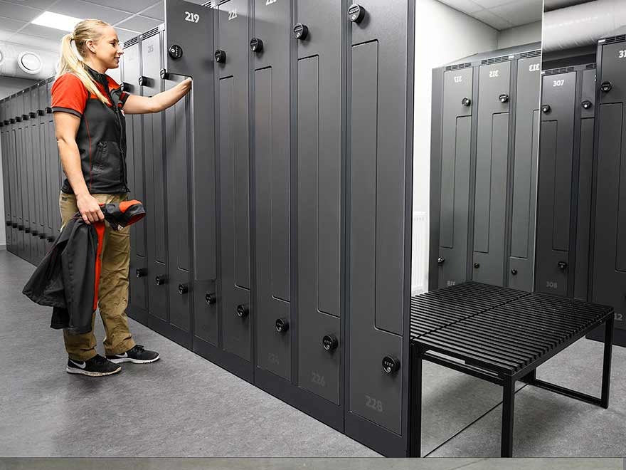 Complete Staff Accommodation Furniture Solutions