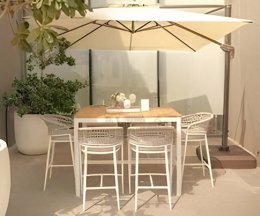 Outdoor Furniture Supply