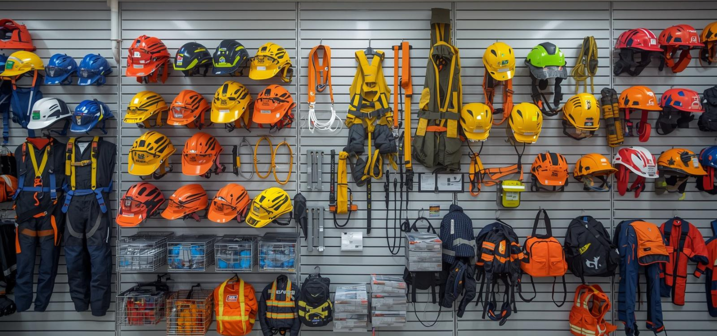 Personal Protection Equipment (PPE) Supply