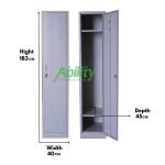 1 - door locker