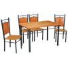 dining table 4 seater