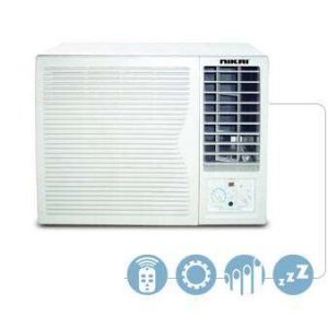 Window Type Air Conditioner