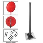 18015 Life buoy ring stand