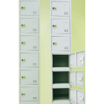 6 door locker combination 1