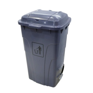 Garbage Bin 240 Liter