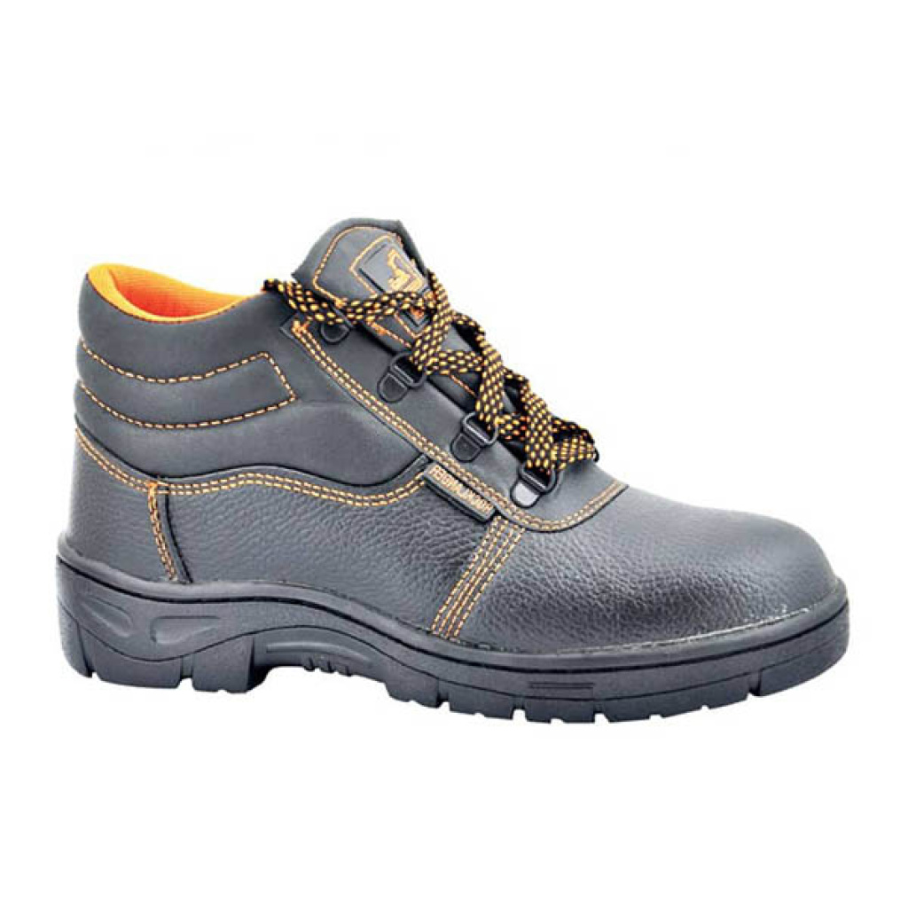 Buy Online Leather Safety Shoes supplier in Dubai At Best Price