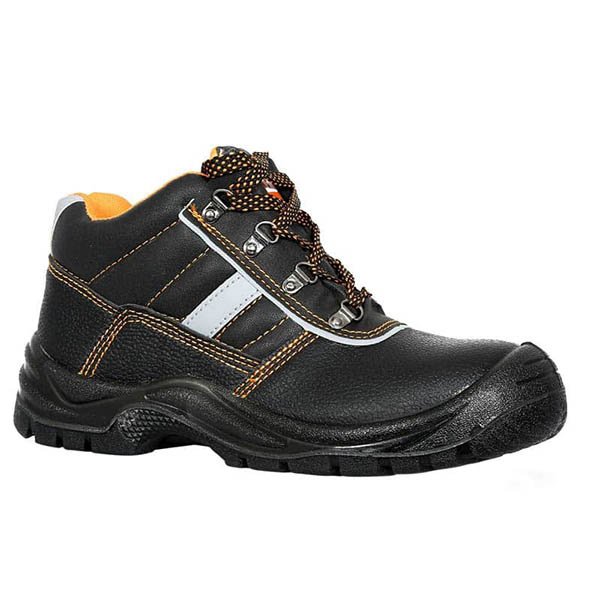 Buy Labour Safety Shoes for worker At The Best Price In UAE