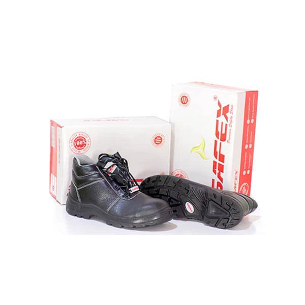 Safety Shoes SAFEX