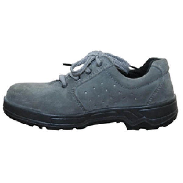 Safety Shoes For Ladies With Steel Toe