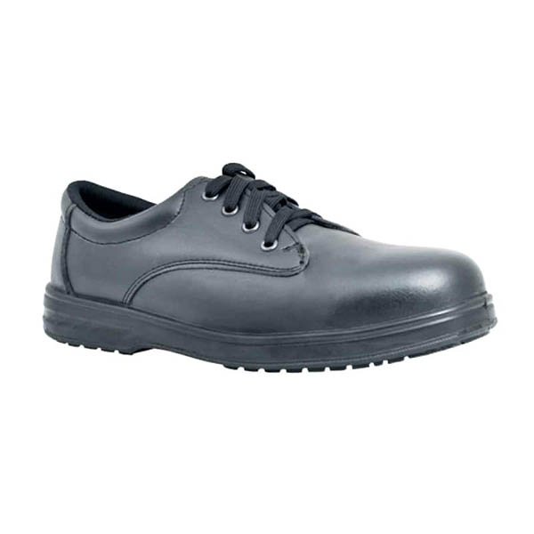 Safety Shoes for Executives