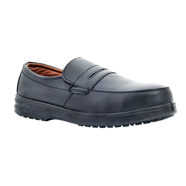 Executive Safety Shoes For Staff
