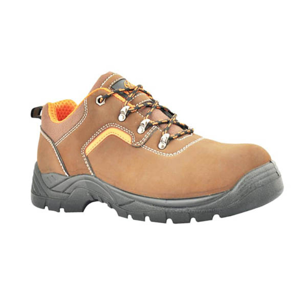 Safety Shoes Protect Your Feet in Style and Comfort