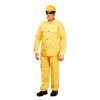 BAK Ability Trading 0069 PANT SHIRT TWILL YELLOW 16 1