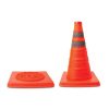 BAK Ability Trading 0137 FOALDABLE ROAD CONE 4 1