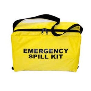 Emergency Spill Kit Bags
