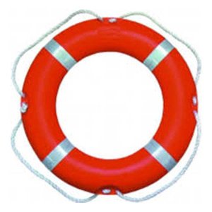 Life Buoy Ring for Pool