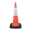 BAK AbilityTrading 0004 ROAD CONE 1MTR 2 1