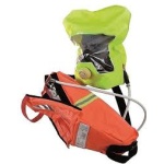 BAK Bio S Cape composite version including 3L 200 bar composite air cylinder 15 minutes duration 1