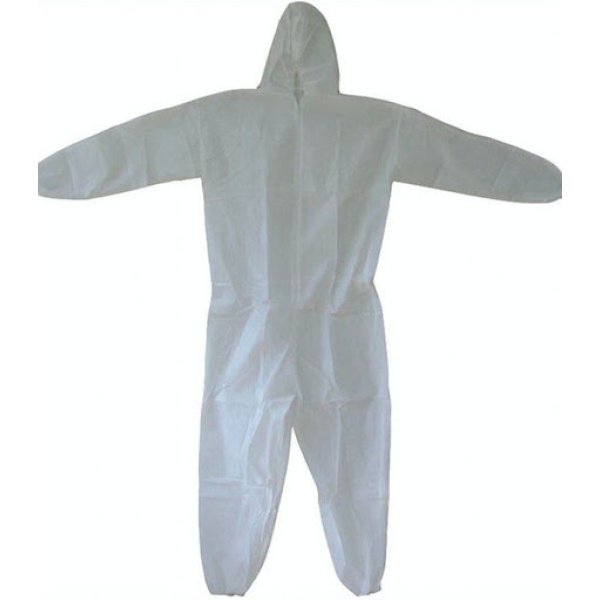 Disposable Coverall 40 gsm