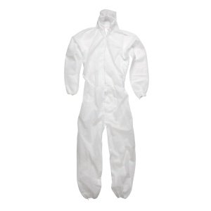 BAK DISPOSABLE COVERALL 1