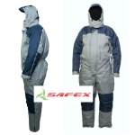 BAK Freezer Coverall 2