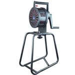 BAK MANUAL SIREN 1