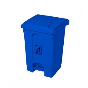 BAK PEDAL BIN 87L 1