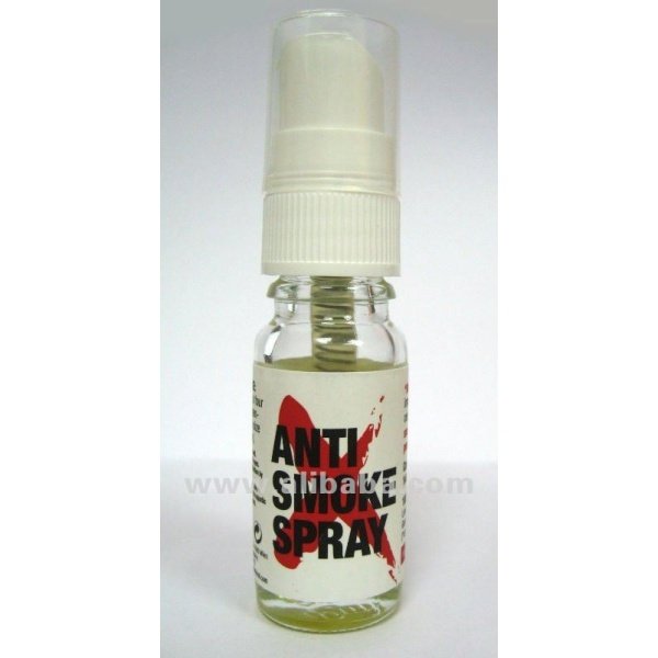 BAK anti smoke spray 1