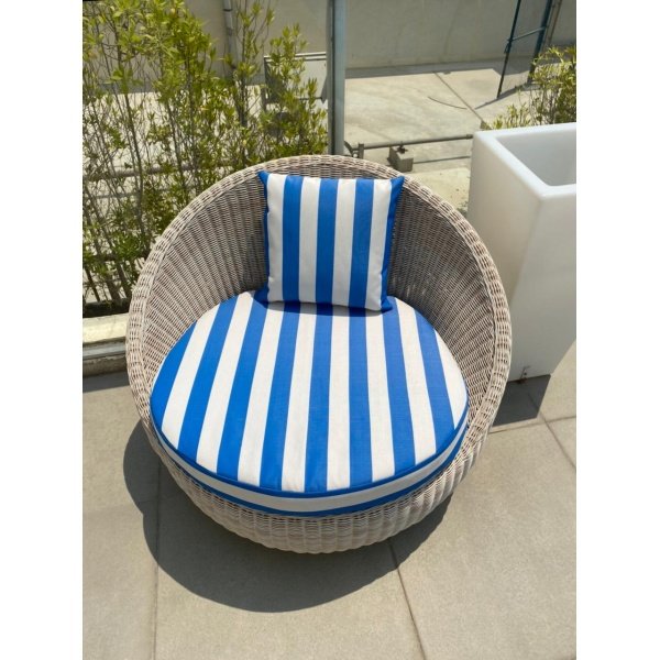Customized Outdoor Cushion