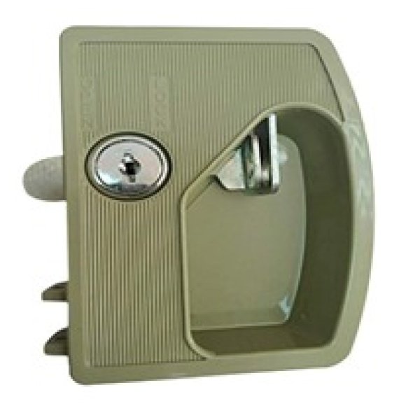 Only Locks for Steel Cupboards