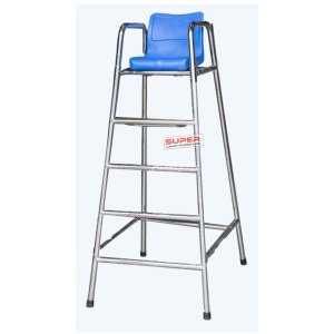 Stainless Steel Life Guard Chair