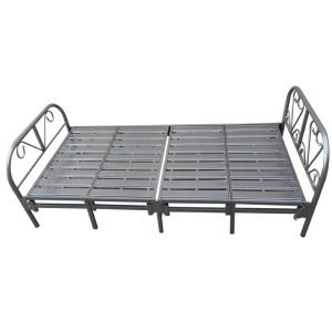 Metal Foldable Bed