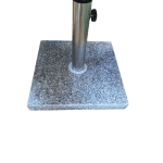 17020 15 30kg Granite Base