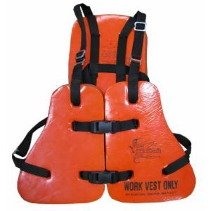 sea horse life jacket