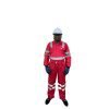 POLYCOTTON COVERALL- SAFEX